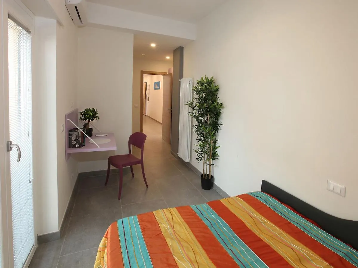 Appartamento Turistico Laura Rome Appartement