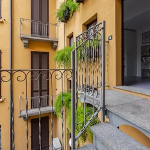 Central Studio Apts Milano-corso Magenta , Milán Italia