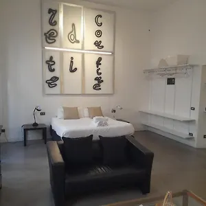 Loft Farnese 1 Roma