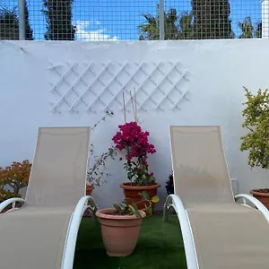 El Jazminero , Fernan Perez España