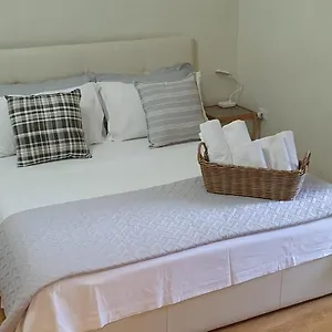 Colosseo S 1 Floor Apartamento