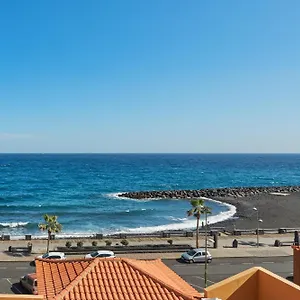 Apartamento Junto Al Mar , Candelaria España