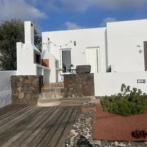 En Mercedes , Mala España