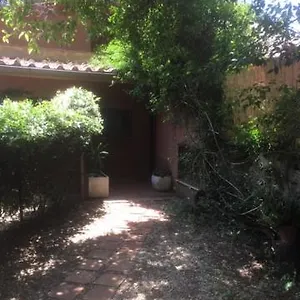 La Casa Di Ornella Apartamento